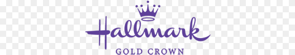 Hallmark Logo Hallmark Cards Logo, Purple, Accessories Png Image