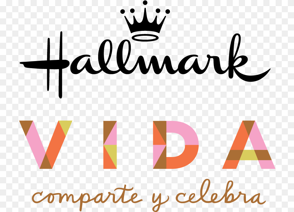 Hallmark Logo Hallmark Vida Logo, Text Free Png Download
