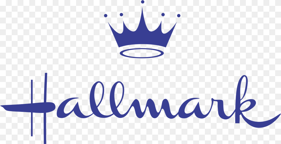 Hallmark Logo Hallmark, Accessories, Jewelry, Crown Free Transparent Png