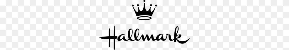 Hallmark Logo Vectors Free Download, Gray Png