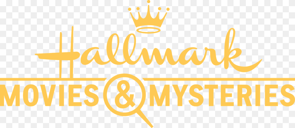 Hallmark Movies Amp Mysteries Launch Hallmark Movies Amp Mysteries, Logo, Text Png Image