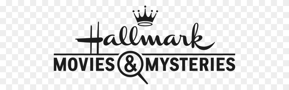 Hallmark Movies Mysteries, Logo, Text, Chandelier, Lamp Free Png