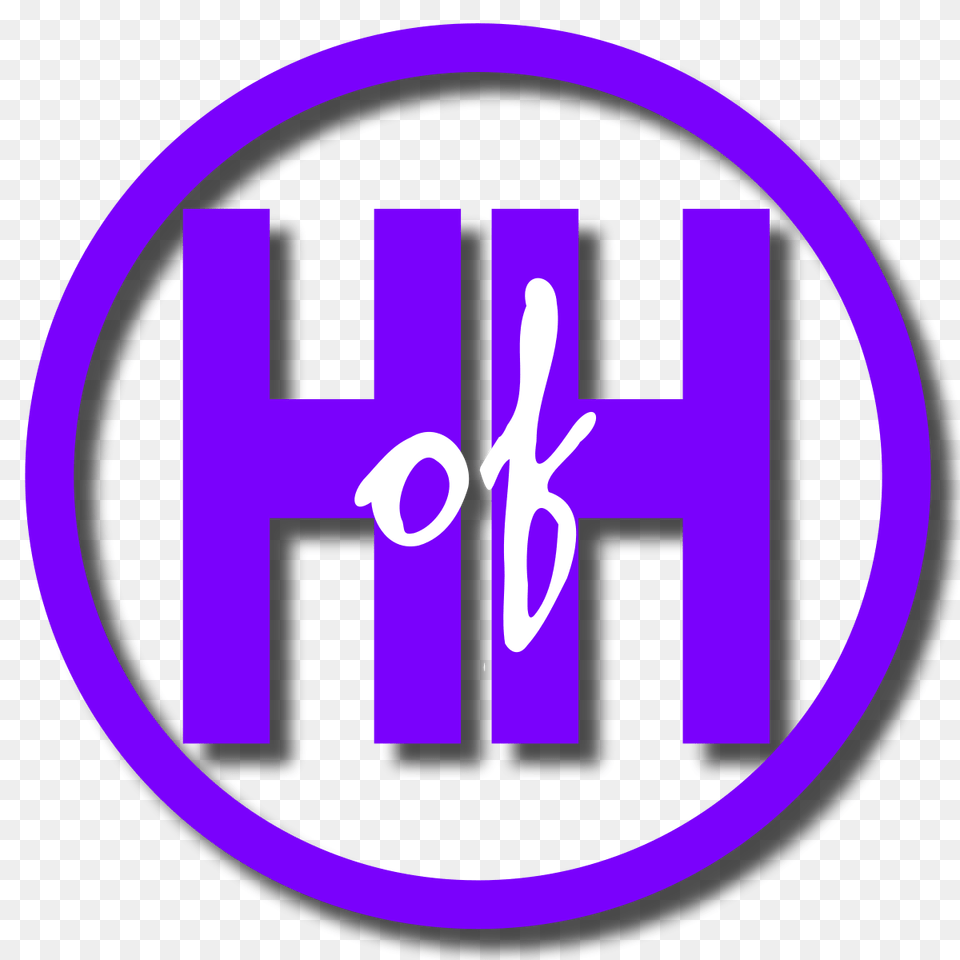Hallmark Of Harmony, Logo, Oval Free Png