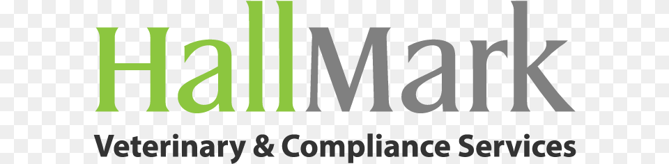 Hallmark Veterinary Amp Compliance Services Hallmark Veterinary Compliance, Green, Text, Logo Free Transparent Png