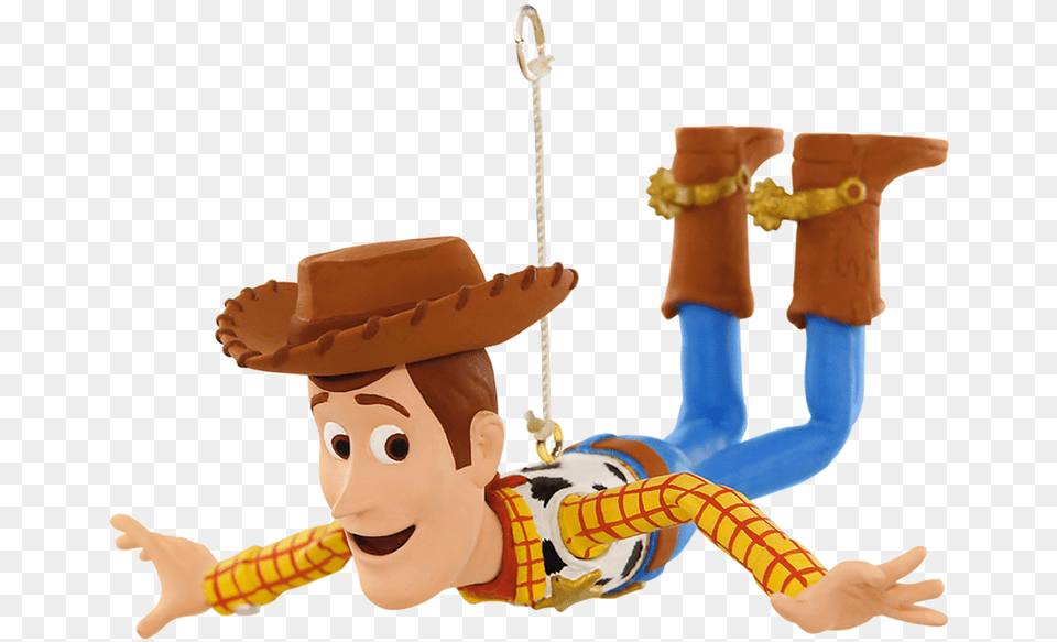 Hallmark Woody Ornament, Face, Head, Person, Baby Png Image