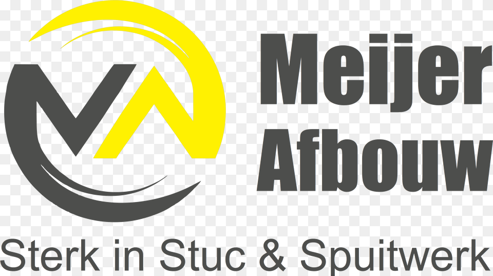 Hallo En Welkom Bij Meijer Afbouw Graphic Design, Logo Free Png