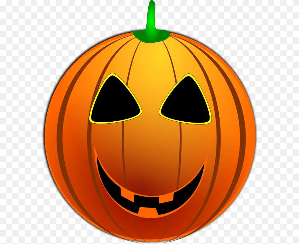 Halloween 0026 Vector Jack O Lantern Clip Art, Festival, Food, Plant, Produce Free Png Download