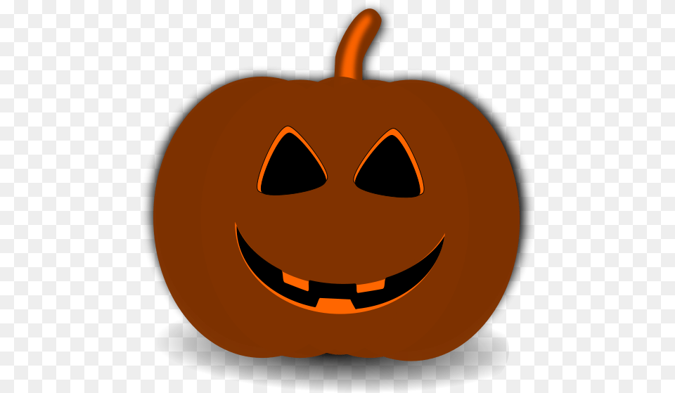 Halloween 1 Clipart, Vegetable, Food, Pumpkin, Produce Free Png