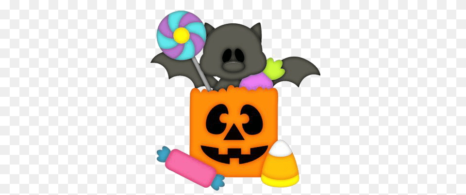 Halloween, Food, Sweets, Candy Free Png Download