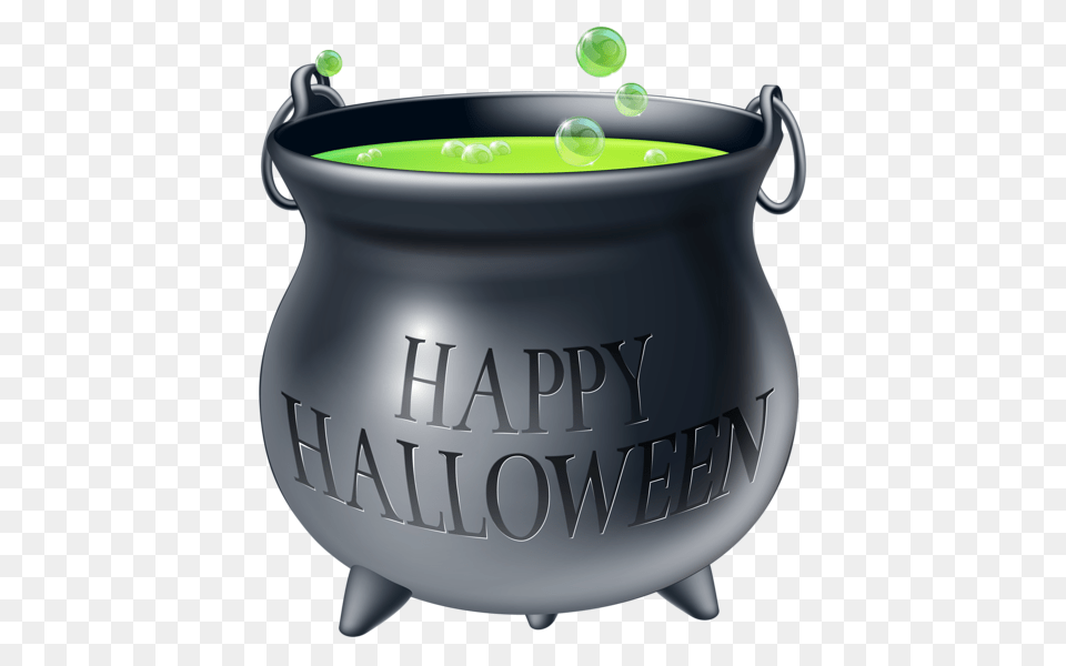 Halloween, Dish, Food, Meal, Cookware Png Image