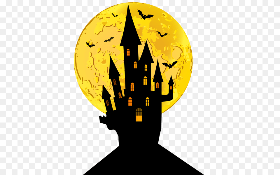 Halloween, Logo Free Png Download