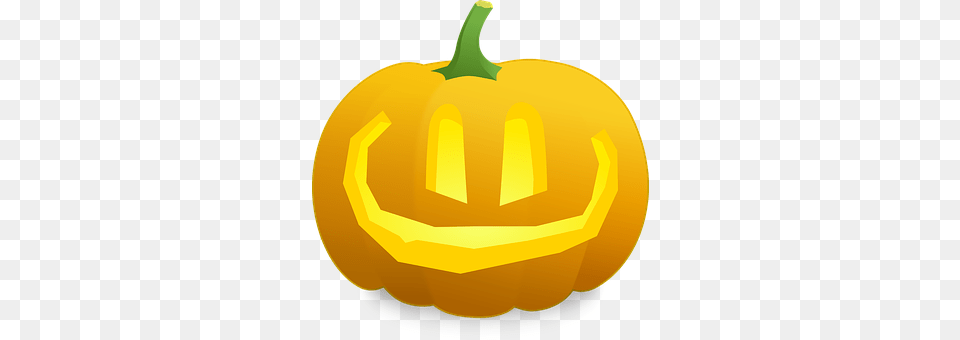 Halloween Food, Plant, Produce, Pumpkin Free Png