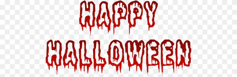 Halloween, Text Png
