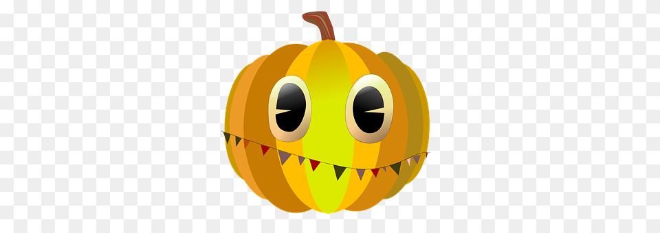 Halloween Food, Plant, Produce, Pumpkin Png