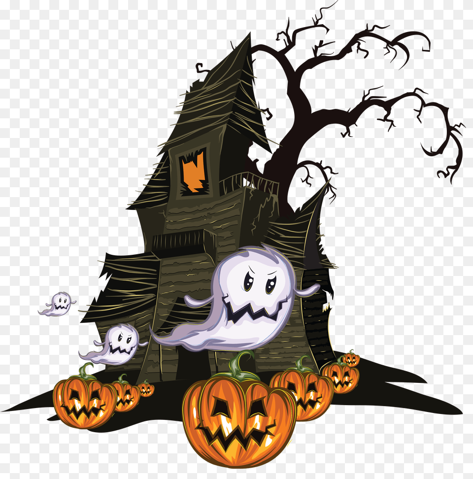Halloween, Festival, Dynamite, Food, Plant Free Png Download