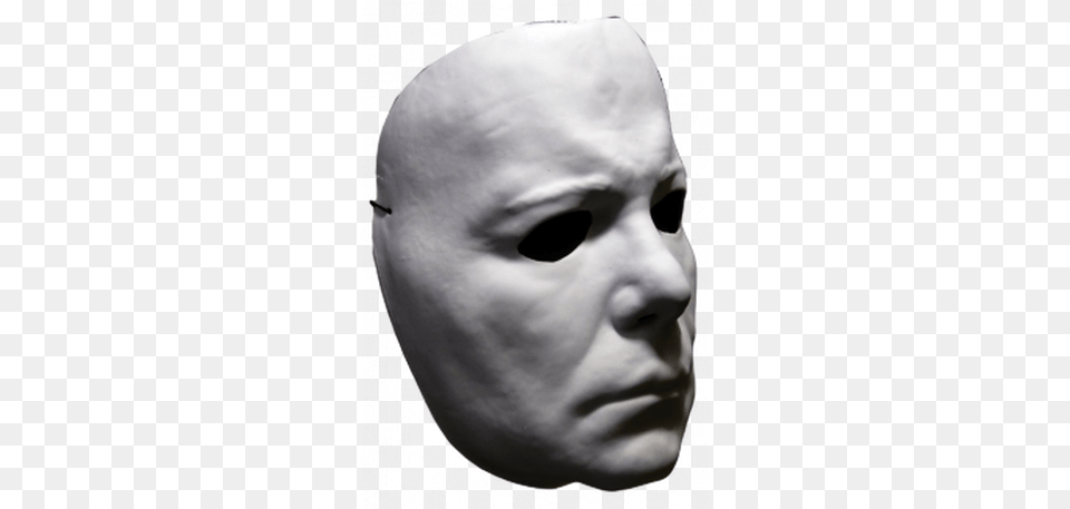 Halloween 2 Michael Myers Vacuform Mask, Baby, Person Free Png
