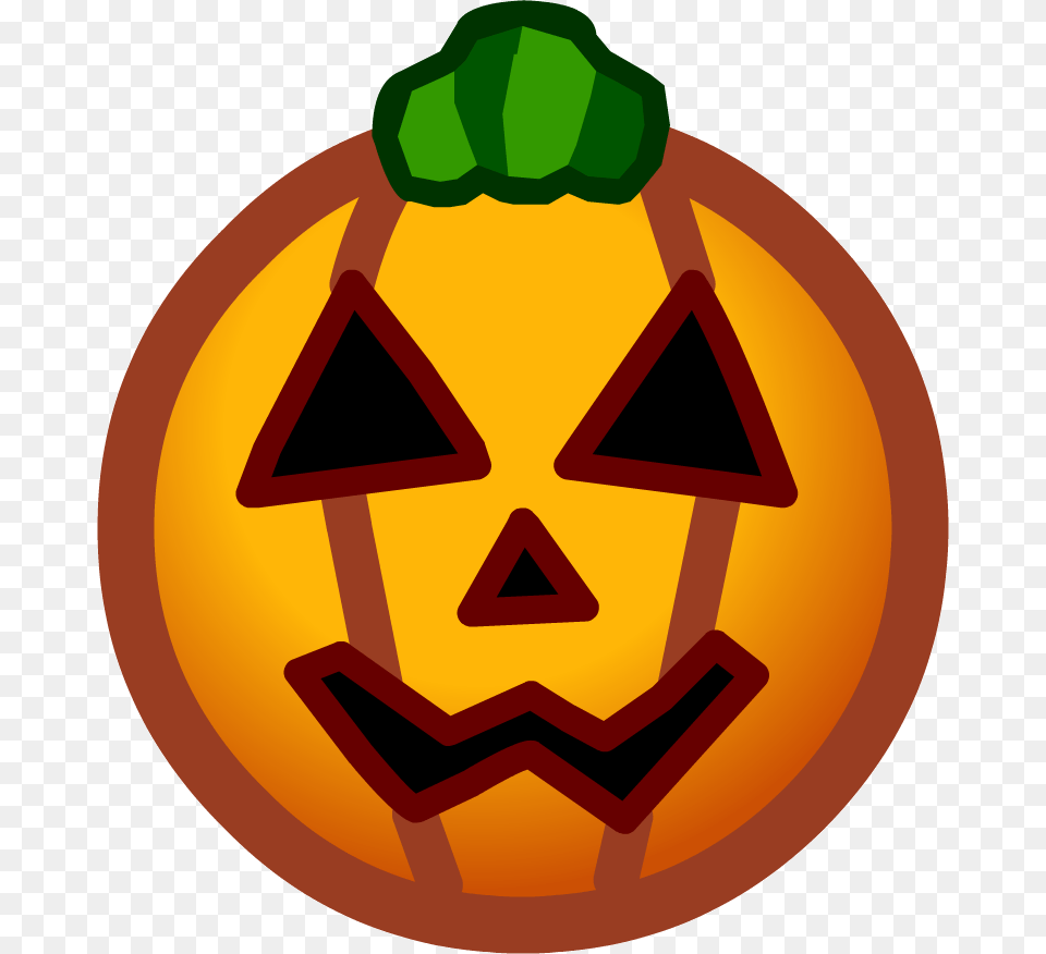 Halloween 2013 Emoticons Pumpkin Emoticon Halloween, Food, Plant, Produce, Vegetable Free Png
