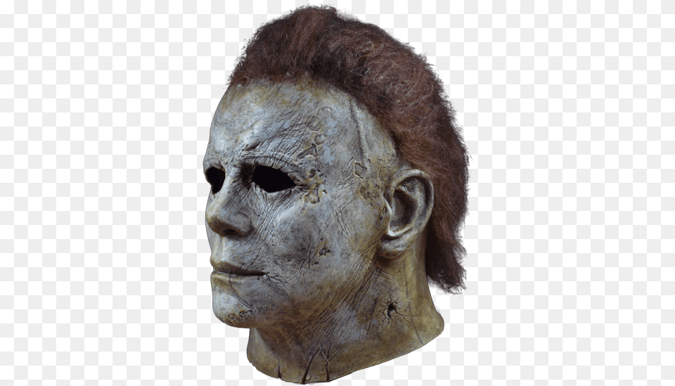 Halloween 2018 Michael Myers 2018 Mask, Portrait, Photography, Face, Head Free Transparent Png