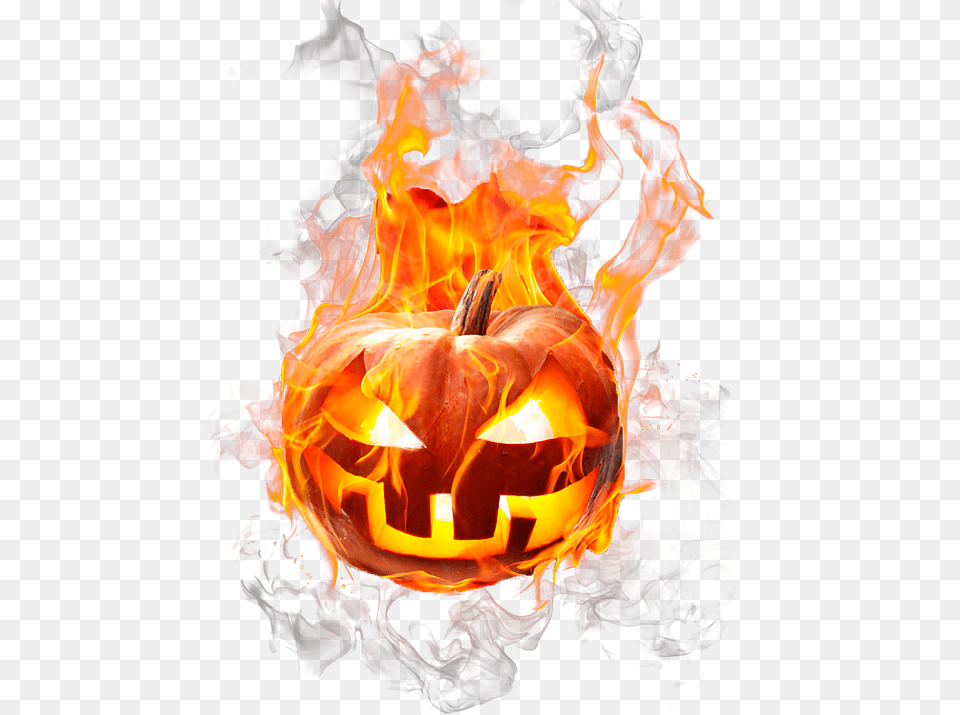 Halloween, Bonfire, Fire, Flame, Festival Free Png