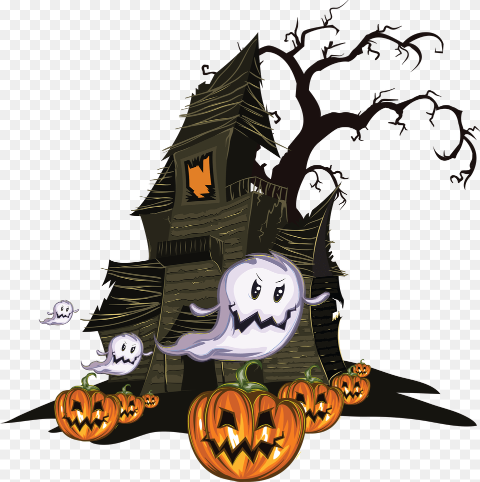 Halloween, Festival Png Image