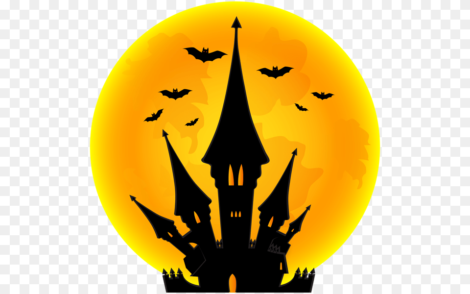 Halloween, Logo, Person, Face, Head Free Png Download