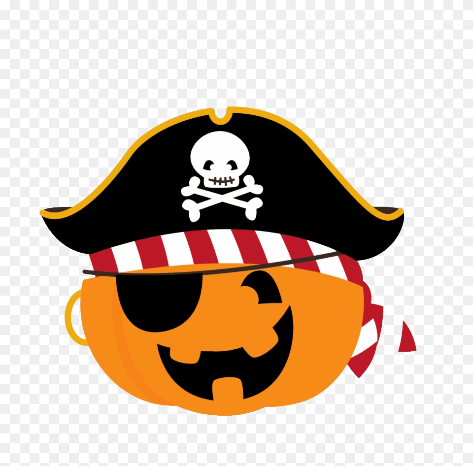 Halloween, Pirate, Person, Festival, Tool Free Png