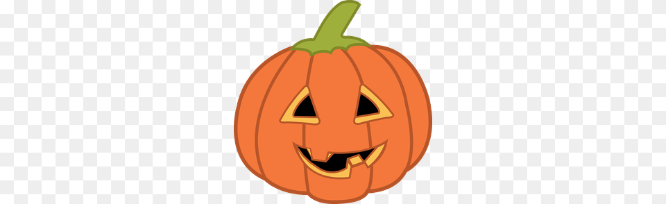 Halloween, Food, Plant, Produce, Pumpkin Free Png Download
