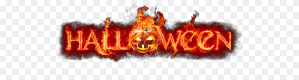 Halloween, Bonfire, Fire, Flame, Festival Png Image