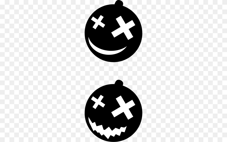 Halloween, Stencil, First Aid, Symbol Free Transparent Png
