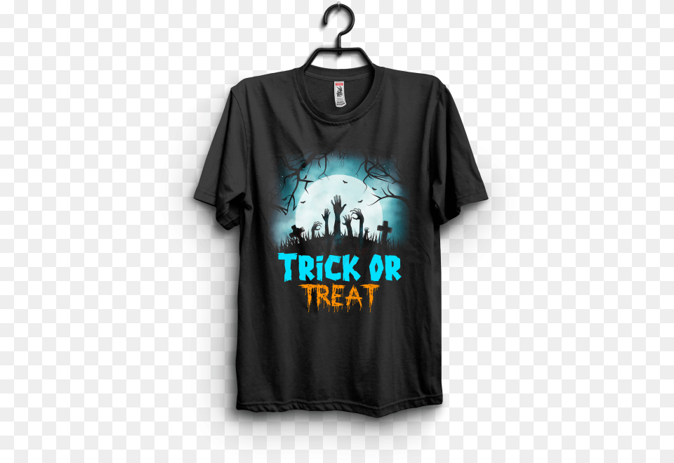 Halloween 30 T Shirt Designs For Teespring Active Shirt, Clothing, T-shirt Png Image