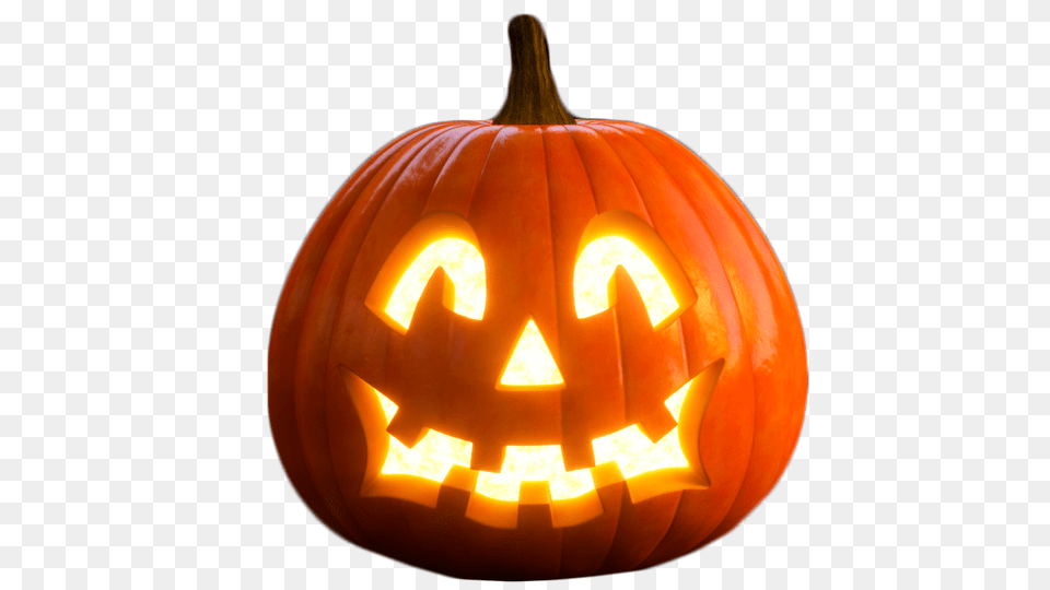 Halloween, Lamp, Festival, Jack-o-lantern Free Transparent Png