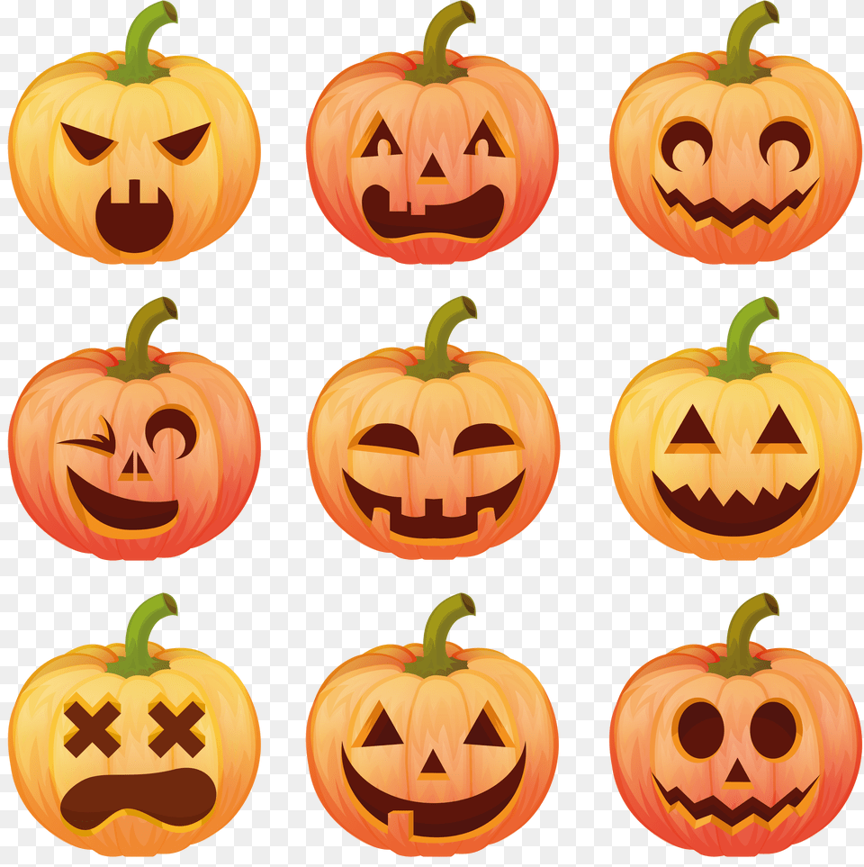 Halloween Free Transparent Png