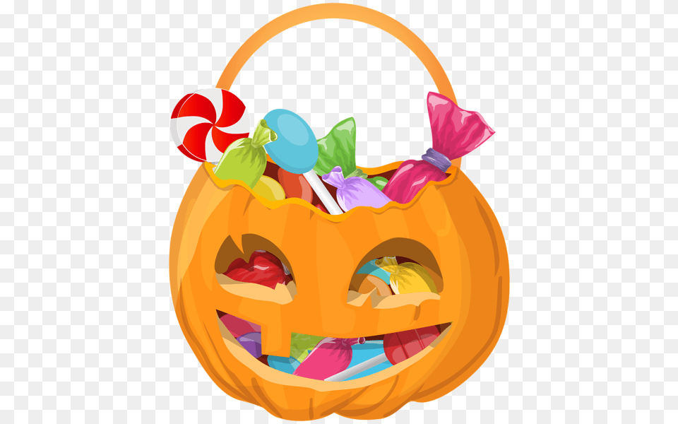 Halloween, Produce, Food, Vegetable, Plant Png Image