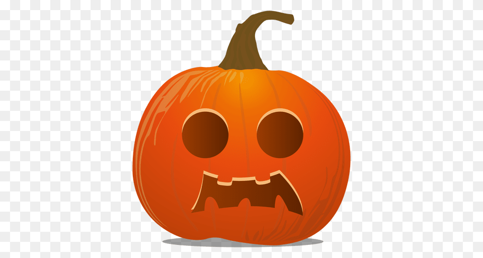 Halloween, Food, Plant, Produce, Pumpkin Free Png