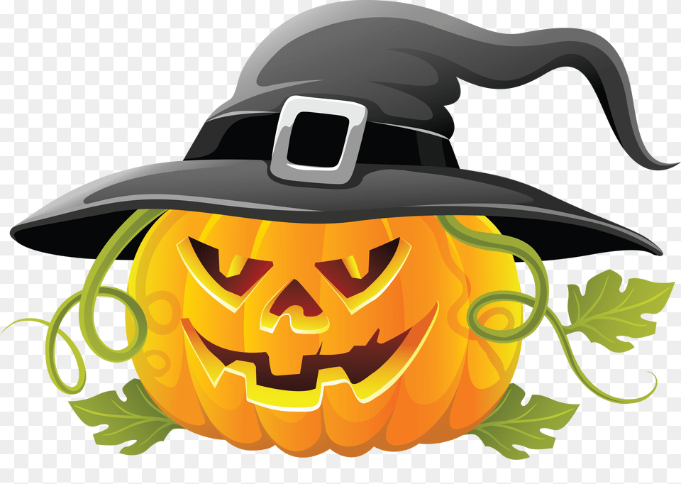 Halloween, Festival, Bulldozer, Machine Png