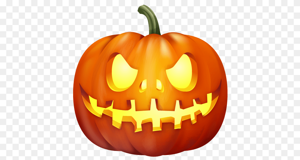 Halloween, Festival, Food, Plant, Produce Free Png Download