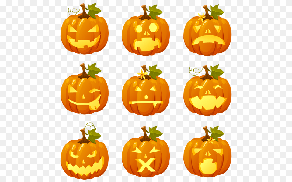 Halloween, Festival, Food, Plant, Produce Free Png