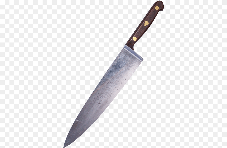 Halloween 4 The Return Of Michael Myers Butcher Knife Bowie Knife, Blade, Dagger, Weapon Png Image