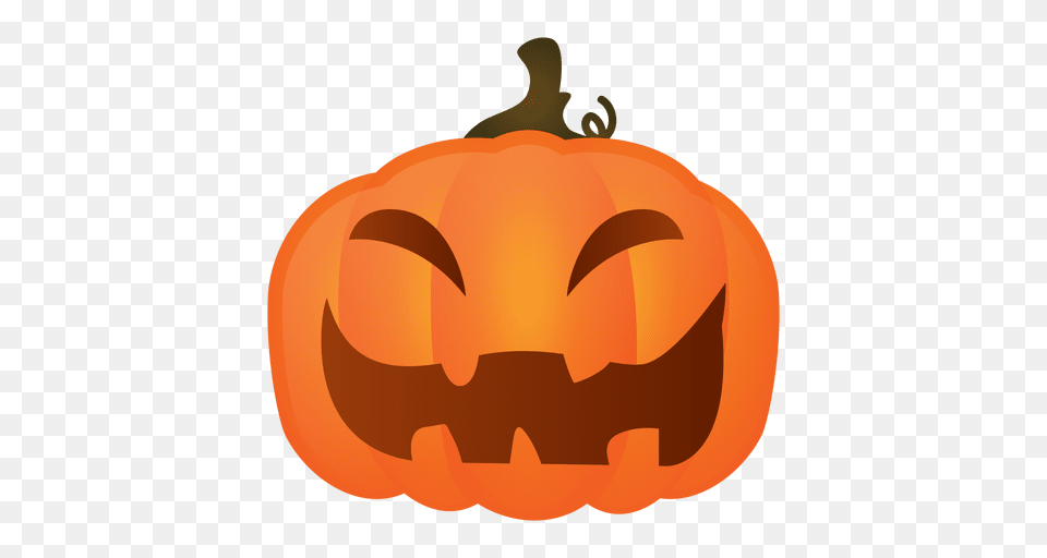 Halloween, Food, Plant, Produce, Pumpkin Free Png Download