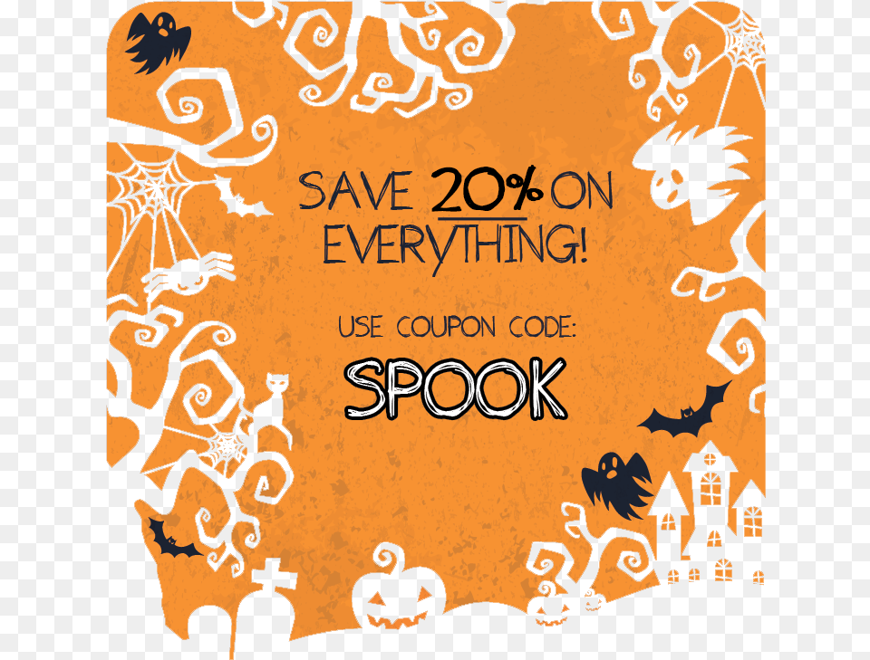Halloween, Advertisement, Poster, Art Free Transparent Png