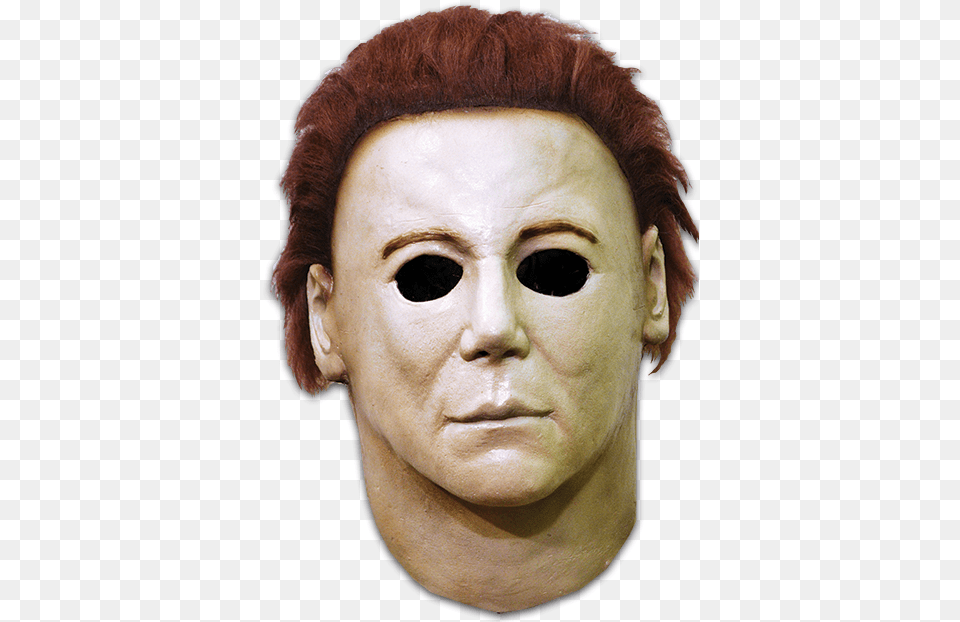 Halloween 7 H2o Full Adult Costume Mask Halloween H20 Mask Ebay, Baby, Person, Head Png