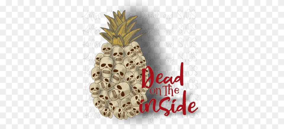 Halloween, Food, Fruit, Pineapple, Plant Free Png Download