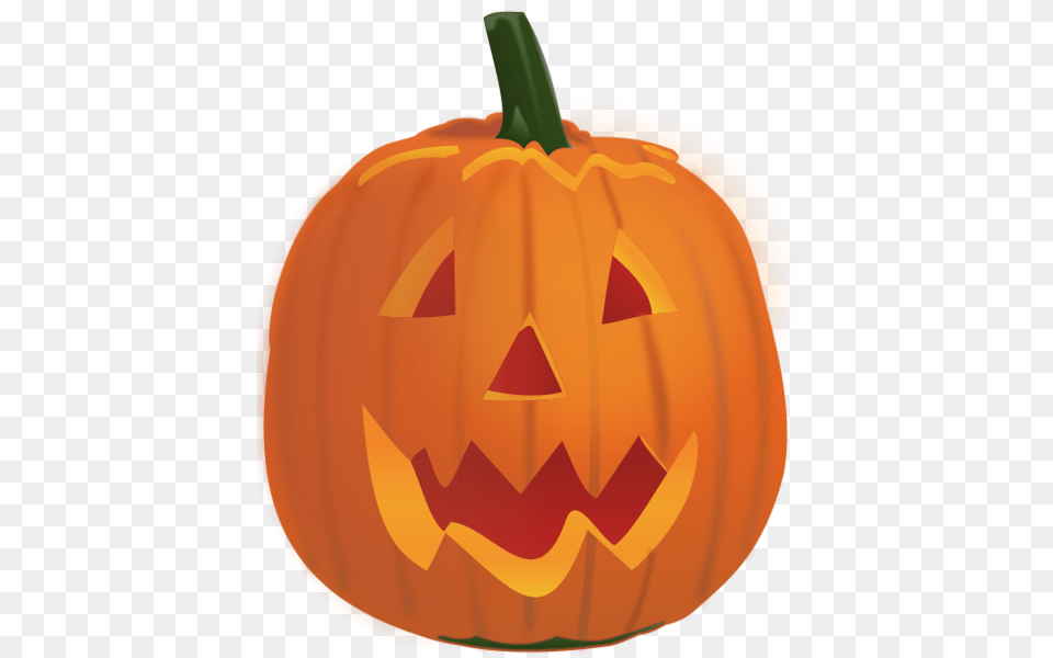Halloween, Food, Plant, Produce, Pumpkin Png Image