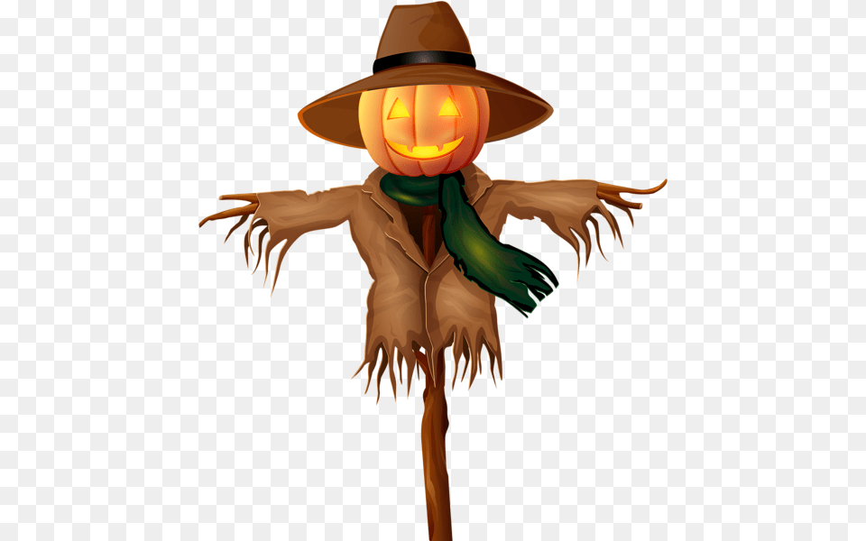 Halloween, Scarecrow, Adult, Clothing, Female Free Transparent Png