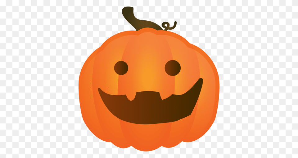 Halloween, Food, Plant, Produce, Pumpkin Free Png Download