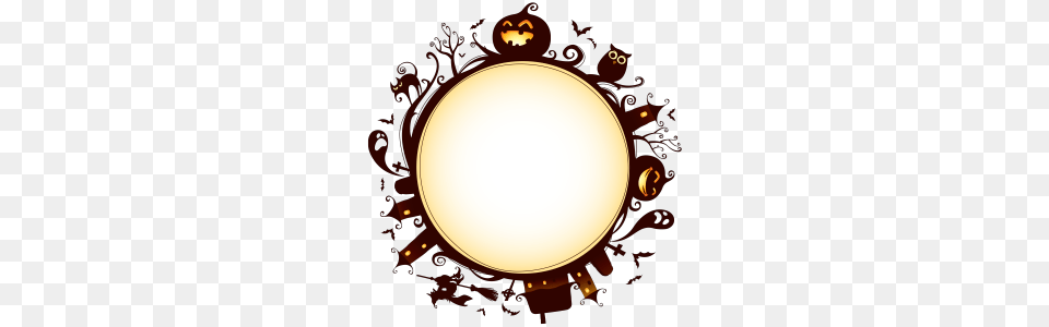 Halloween Activities In Grand Junction Co, Oval, Photography, Mirror Png