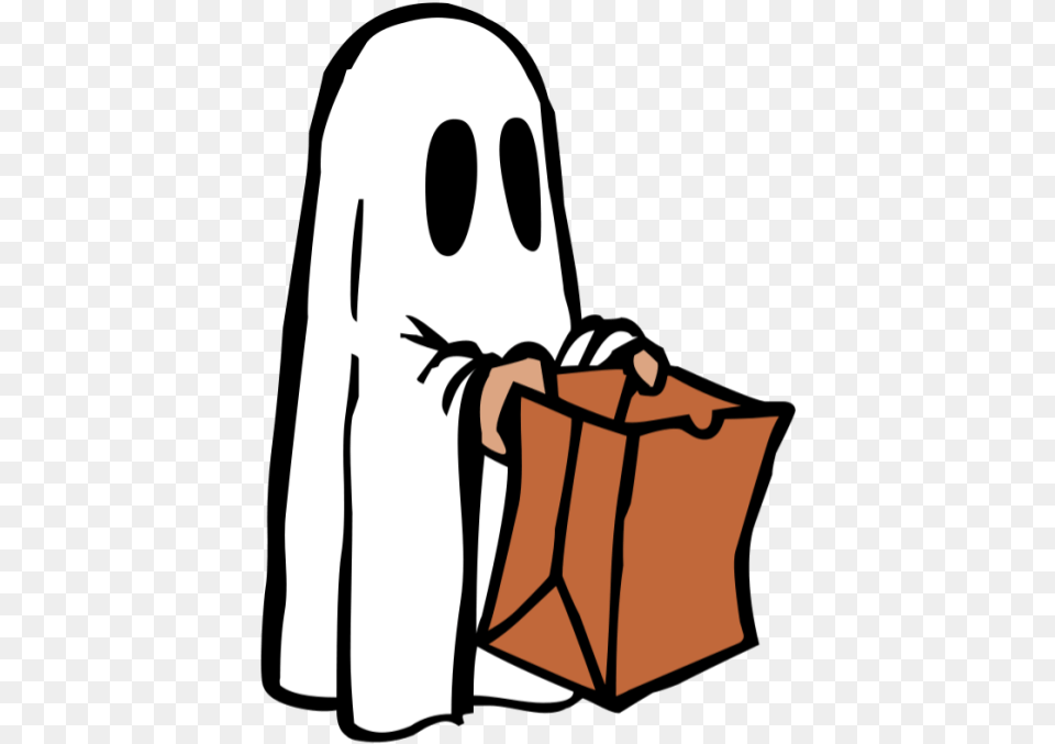 Halloween Activities In Roxborough Get Sheet Faced, Bag, Adult, Female, Person Png Image