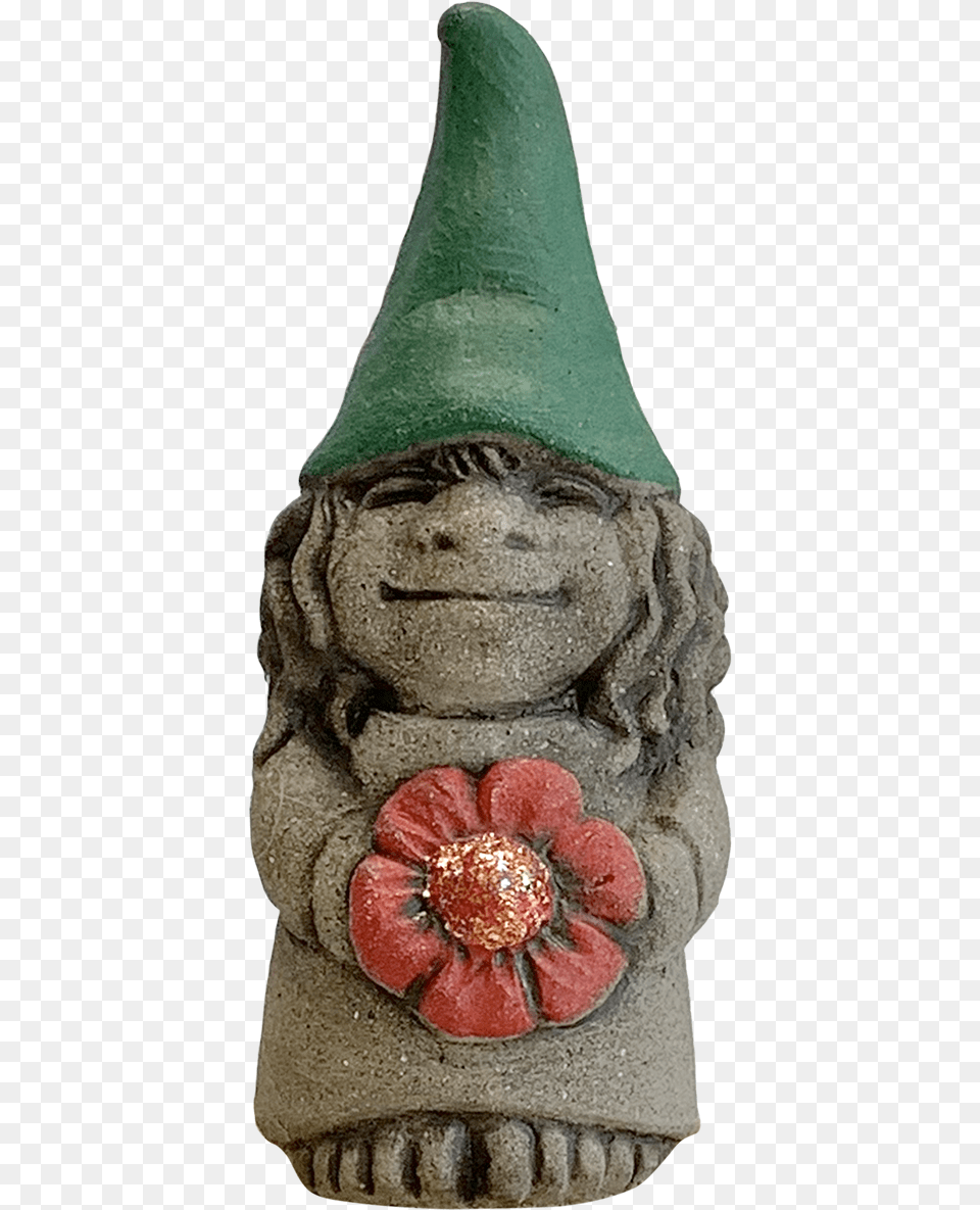Halloween Archives Isabel Bloom Garden Gnome, Symbol, Emblem, Woman, Adult Png Image