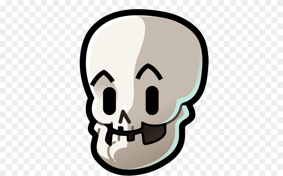 Halloween Avatar, Stencil, Baby, Person, Head Free Png