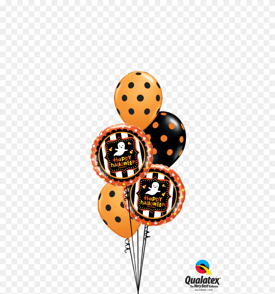 Halloween Balloons Clipart Candy Balloon Transparent Halloween Balloons Clipart Free Png Download